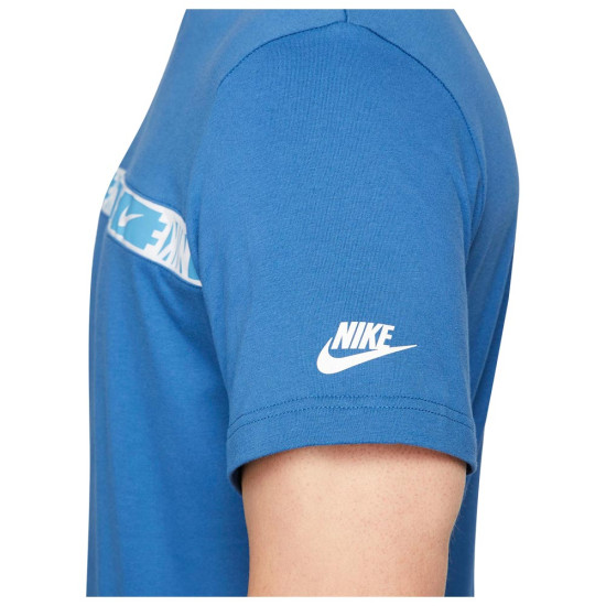 Nike Ανδρική κοντομάνικη μπλούζα Sportswear